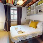La Grande Ourse Colmar