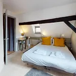Lägenhet La Grande Ourse Colmar