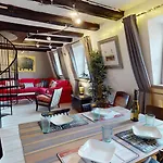 La Grande Ourse Lägenhet Colmar