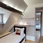 Lägenhet La Grande Ourse *