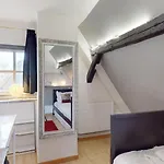 La Grande Ourse Lägenhet Colmar