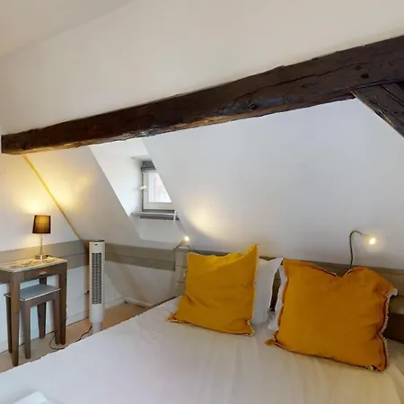 Apartman La Grande Ourse