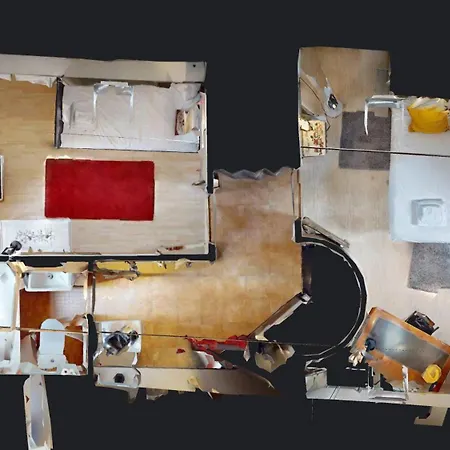 Apartman La Grande Ourse *