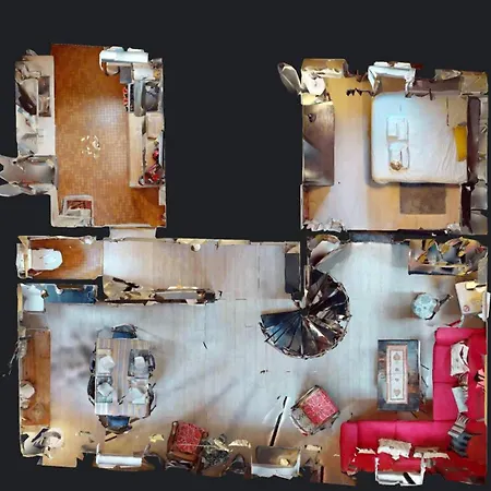 Apartman La Grande Ourse