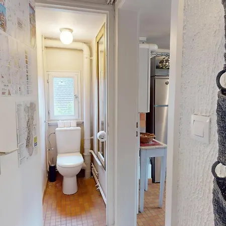 Apartman La Grande Ourse *