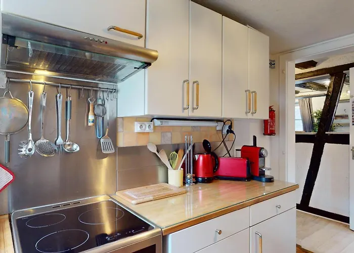 La Grande Ourse Colmar