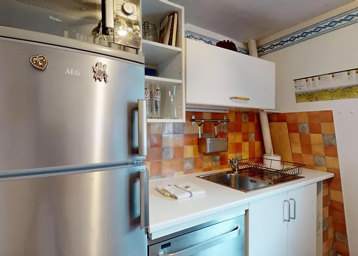 La Grande Ourse Colmar