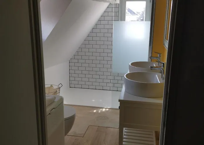 La Grande Ourse Apartamento Colmar