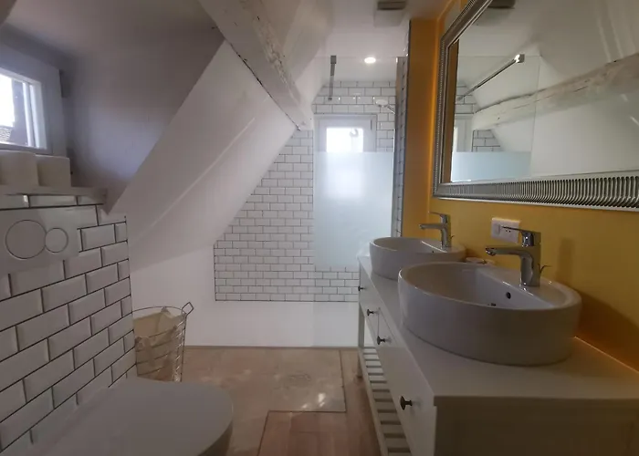 La Grande Ourse Apartamento